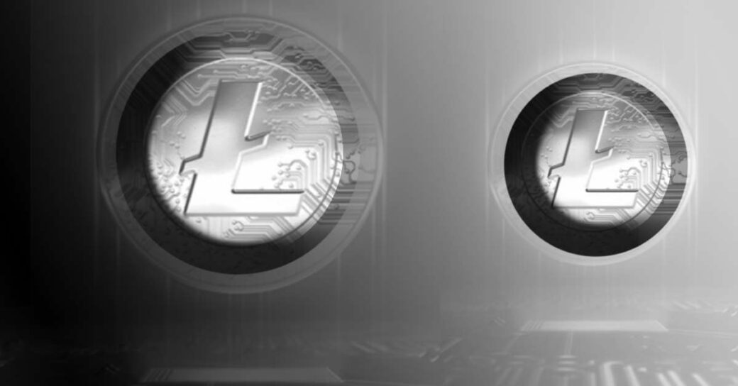 monety Litecoin