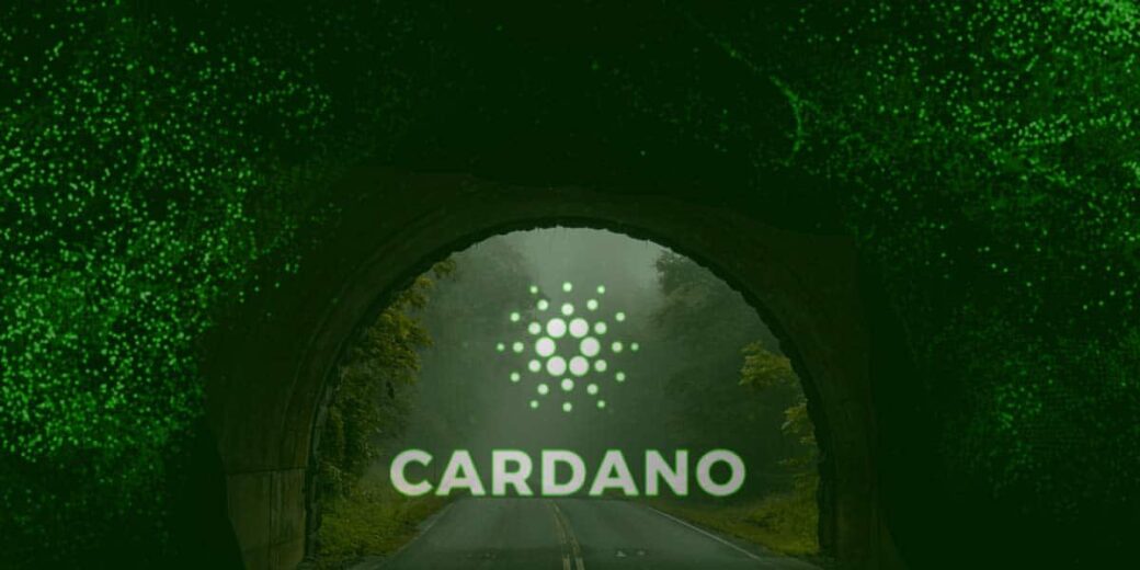 cardano charles hoskinson