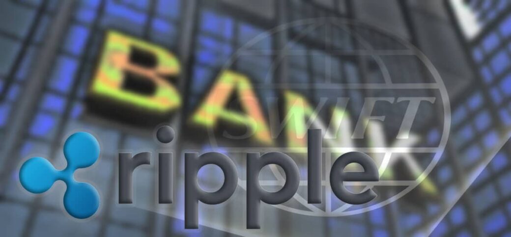 ripple zastąpi xrp