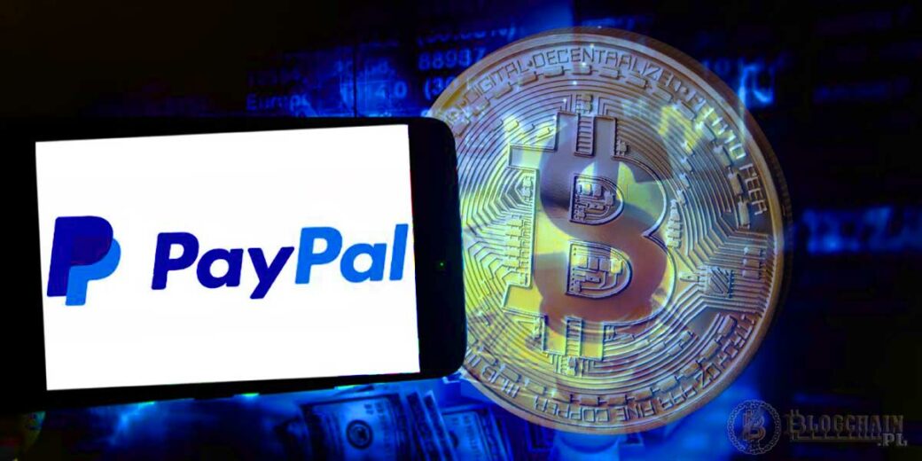 paypal kryptowaluty