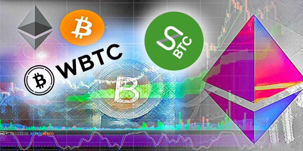 WBTC RenBTC